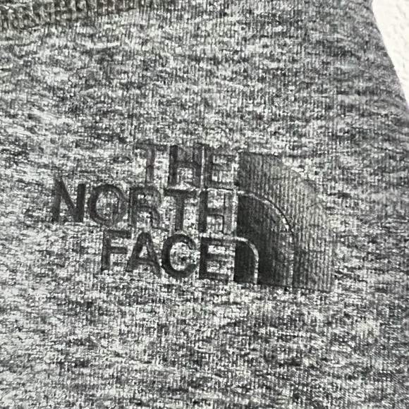 The North Face Gray FlashDry-XD High Waist Leggings Medium - Picture 7 of 11